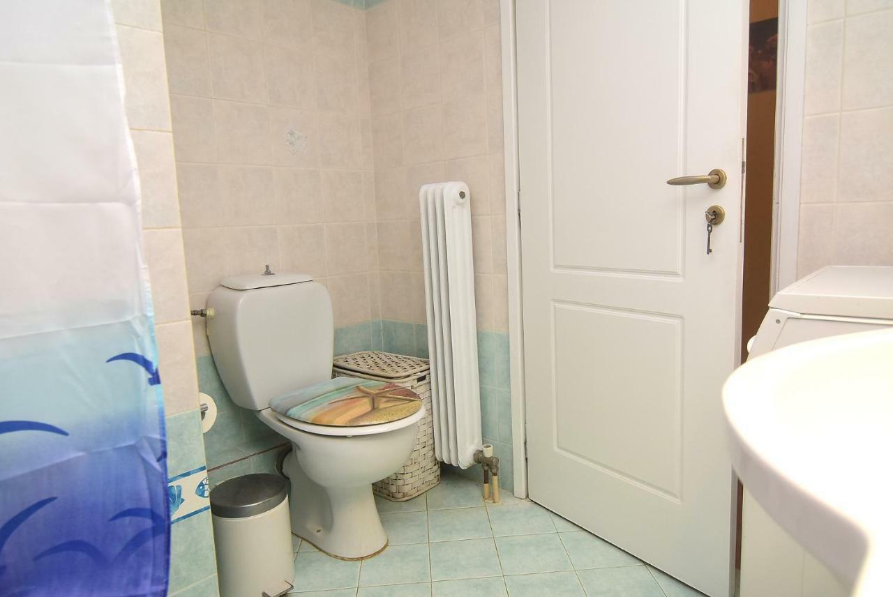 Apartament Theo And Kaiti Ateny Zewnętrze zdjęcie